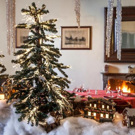 Locanda La Posta Cavour Екстер'єр фото