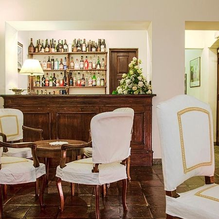 Locanda La Posta Cavour Екстер'єр фото