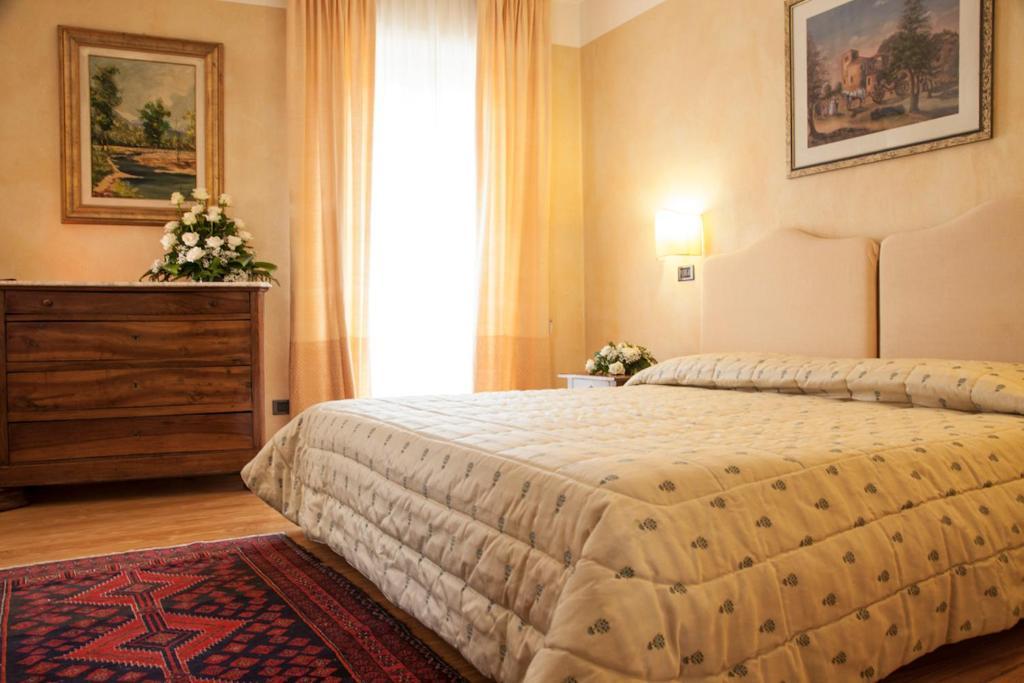 Locanda La Posta Cavour Номер фото